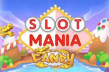 Slot Mania Candy